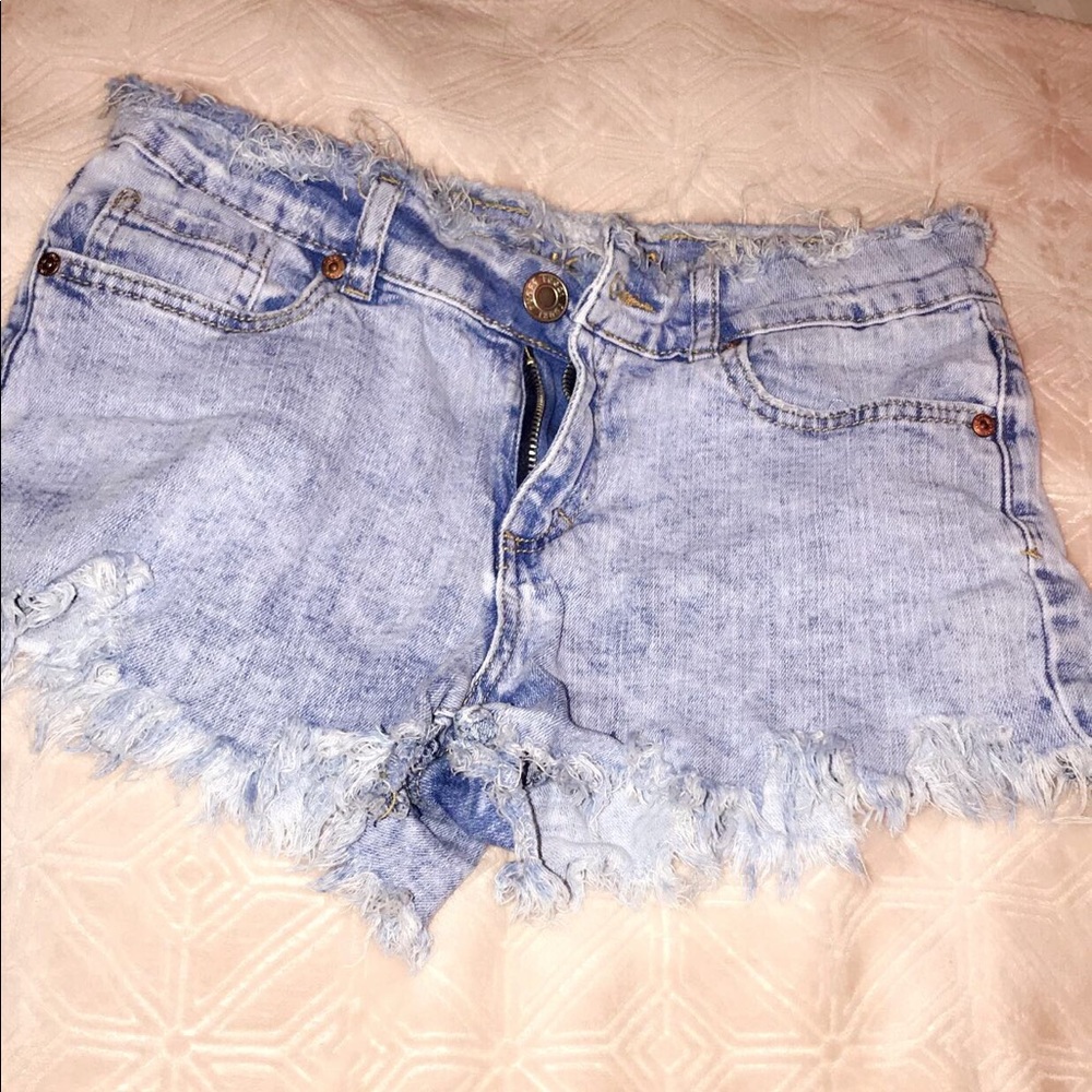 Rue 21 shorts